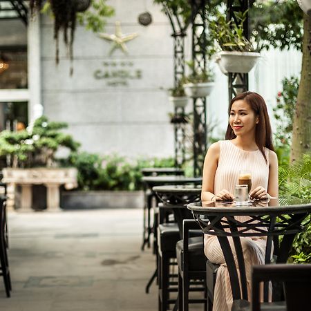 Candle Hotel Hanoi Exterior photo