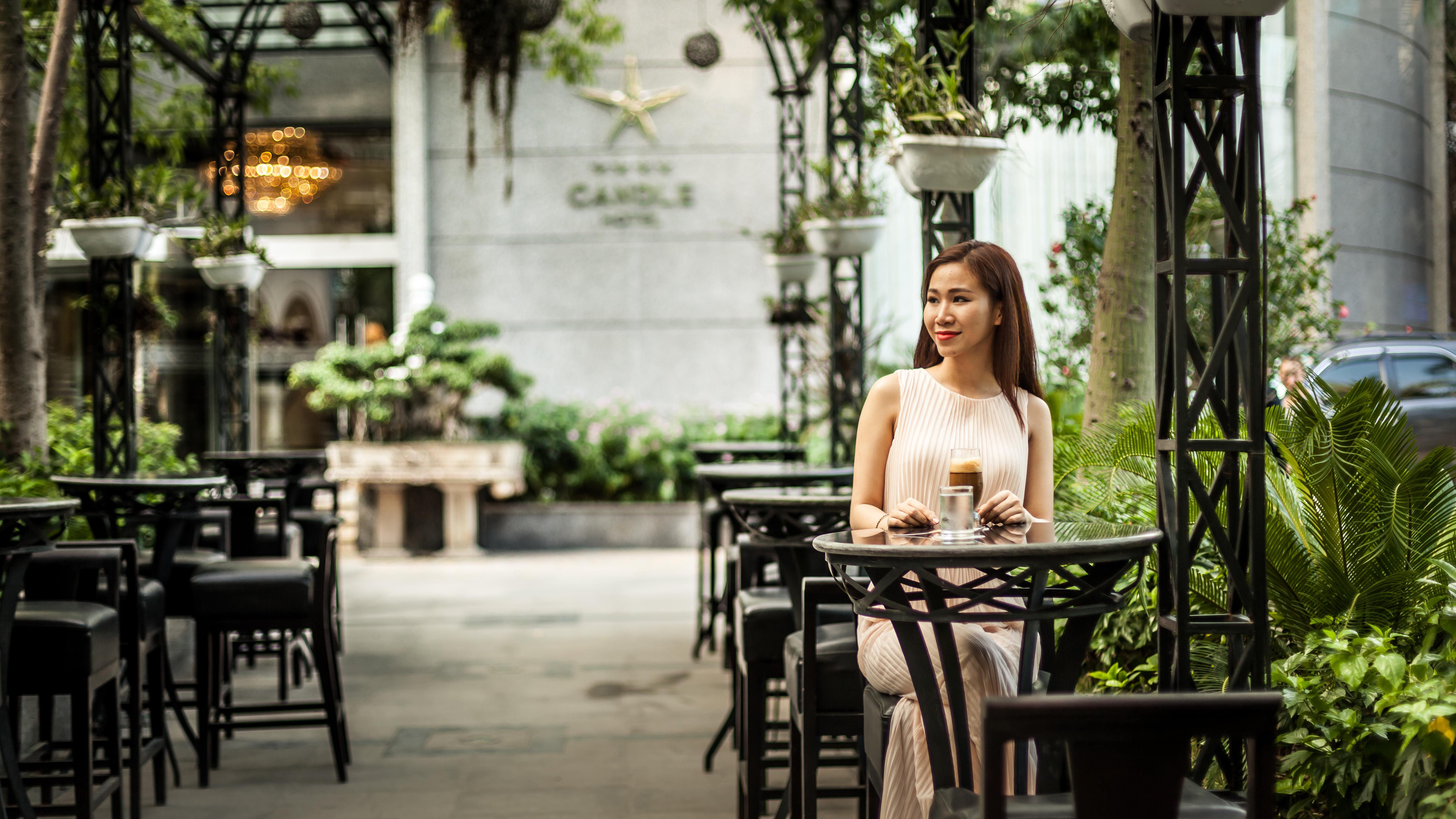 Candle Hotel Hanoi Exterior photo